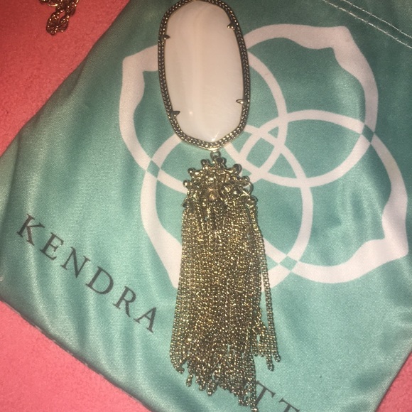 Kendra Rayne necklace - Picture 2 of 6